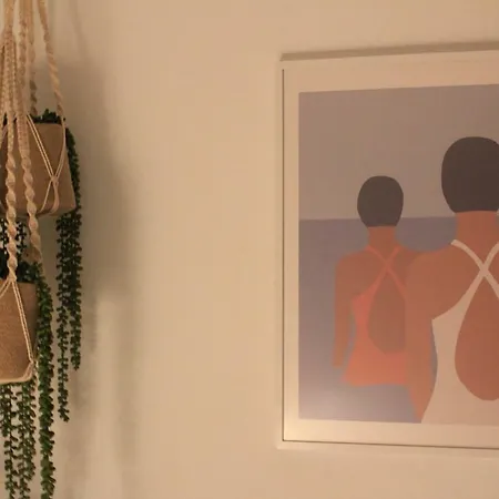 Quarto em Acomodações Particulares Traveller El Postiguet
