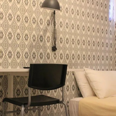 Quarto em Acomodações Particulares Traveller El Postiguet