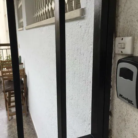 Quarto em Acomodações Particulares Traveller El Postiguet Alicante